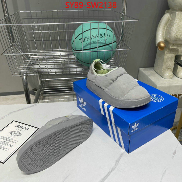 Men Shoes-Adidas,sell high quality , ID: SW2138,$: 89USD