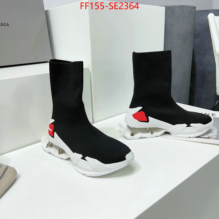 Men Shoes-Balenciaga,wholesale sale , ID: SE2364,$: 105USD