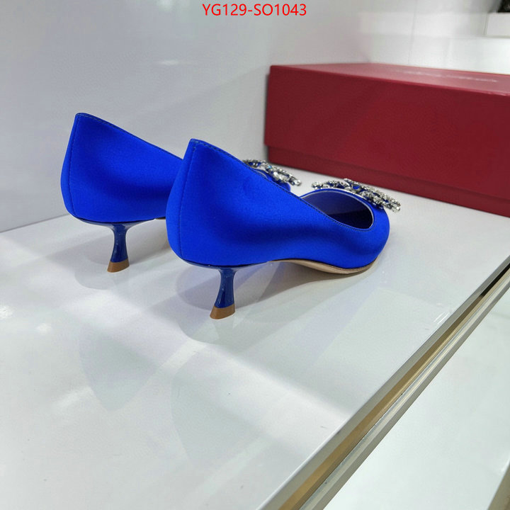 Women Shoes-Rogar Vivier,perfect , ID: SO1043,$: 129USD