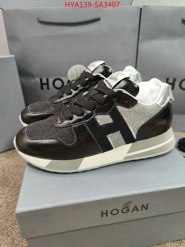 Women Shoes-Hogan,cheap online best designer , ID:SA3407,$:139USD