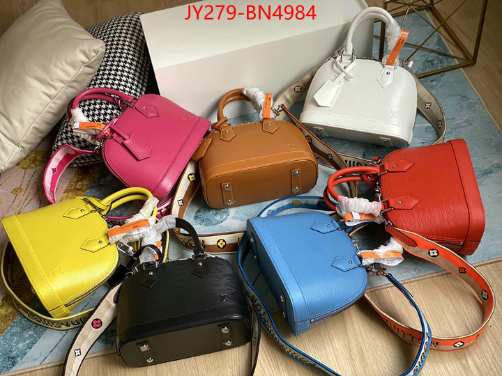 LV Bags(TOP)-Alma-,ID: BN4984,$: 279USD