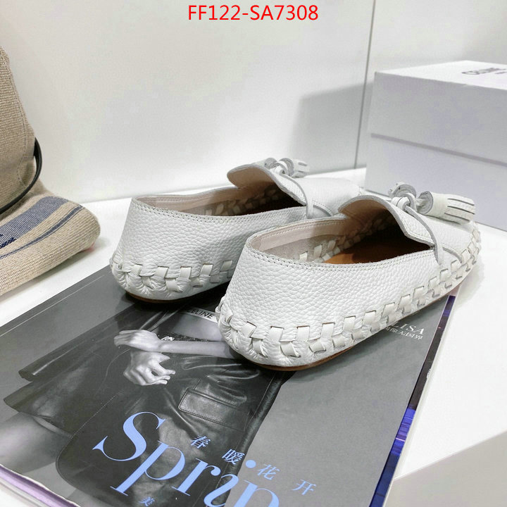 Women Shoes-CELINE,cheap high quality replica , ID: SA7308,$: 122USD