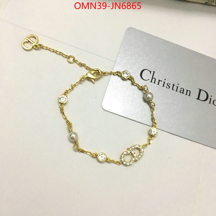 Jewelry-Dior,online china , ID: JN6865,$: 39USD