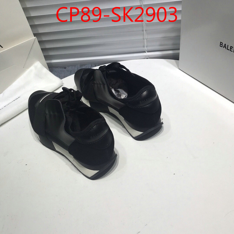 Women Shoes-Balenciaga,replica wholesale , ID: SK2903,$:89USD