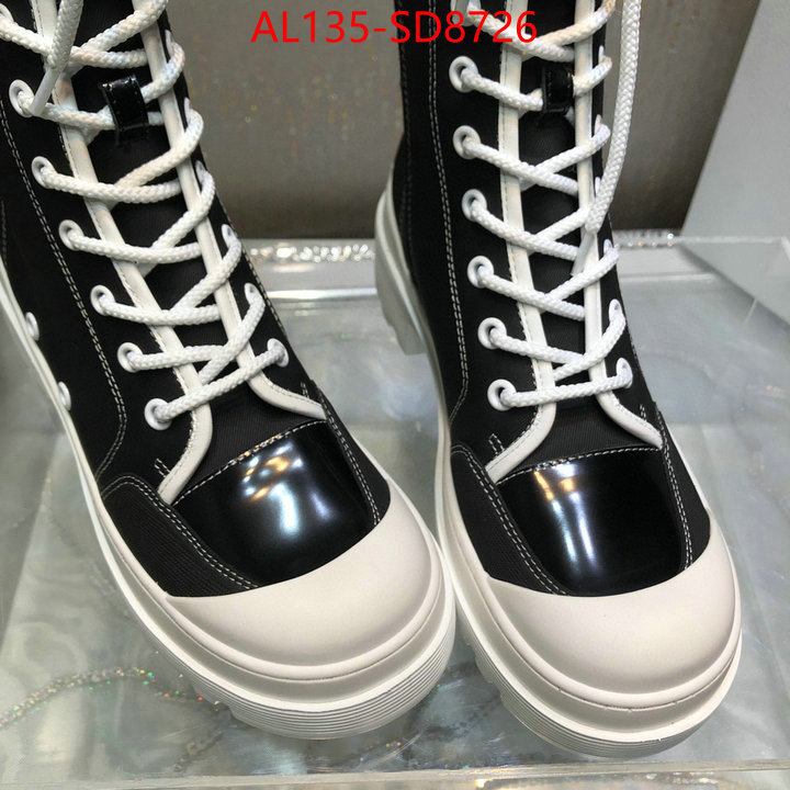 Women Shoes-Dior,7 star replica , ID: SD8726,$: 135USD