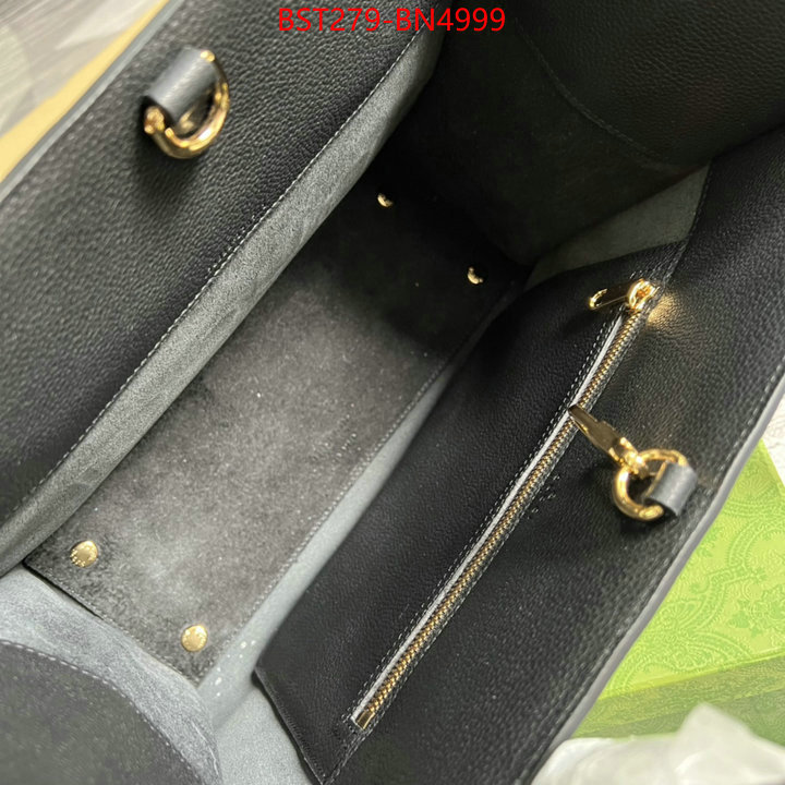 Gucci Bags(TOP)-Handbag-,high quality designer replica ,ID: BN4999,$: 279USD