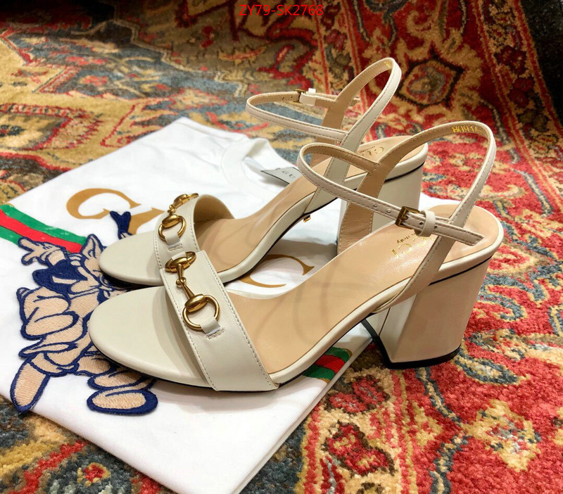 Women Shoes-Gucci,how to find designer replica ,Code: SK2768,$:79USD