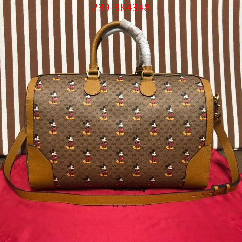 Gucci Bags(TOP)-Handbag-,ID: BK4348,$: 239USD