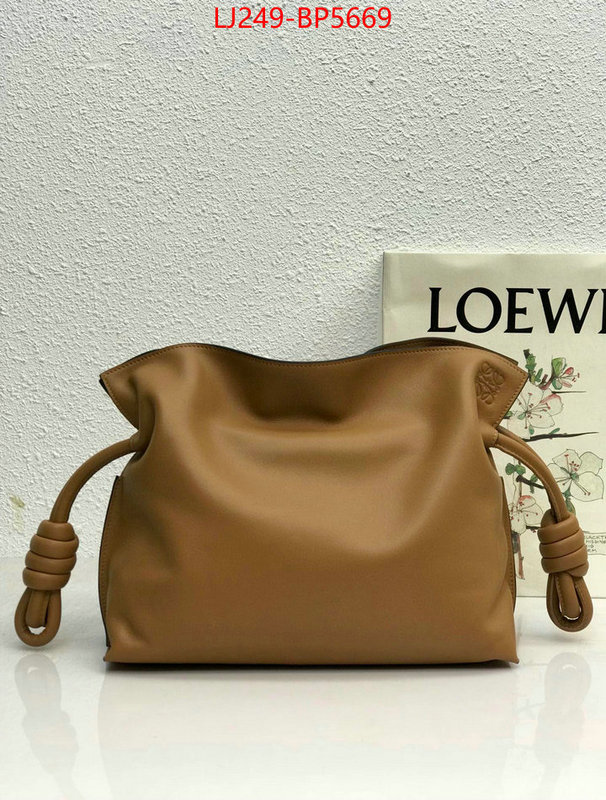 Loewe Bags(TOP)-Diagonal-,store ,ID: BP5669,$: 249USD