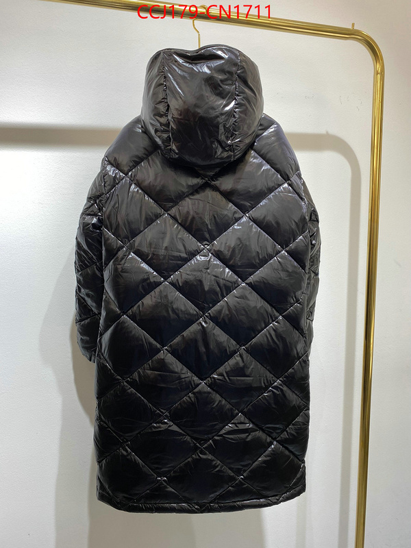 Down jacket Women-Moncler,perfect , ID: CN1711,