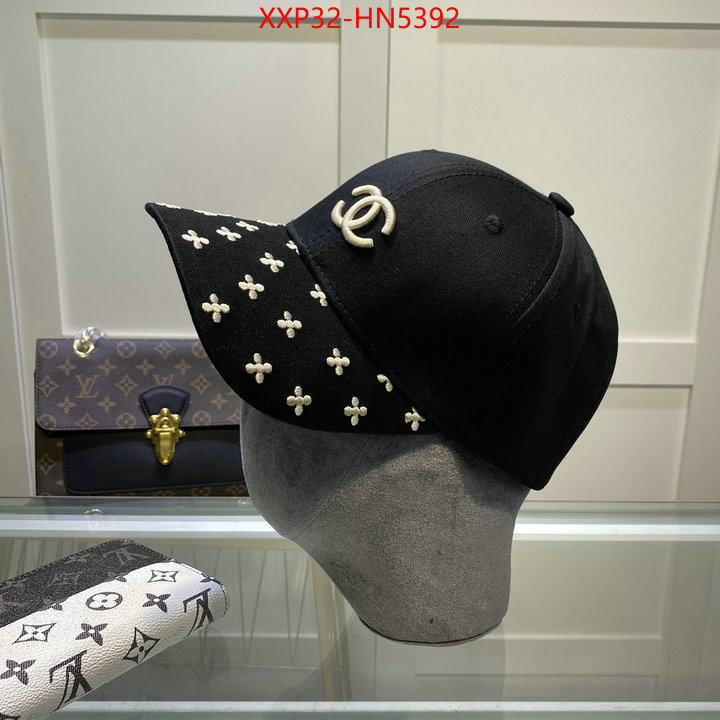 Cap (Hat)-Chanel,2023 aaaaa replica customize , ID: HN5392,$: 32USD