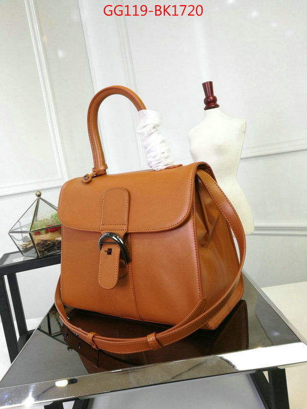 Delvaux Bags(4A)-Brillant,shop the best high quality ,ID: BK1720,$:119USD