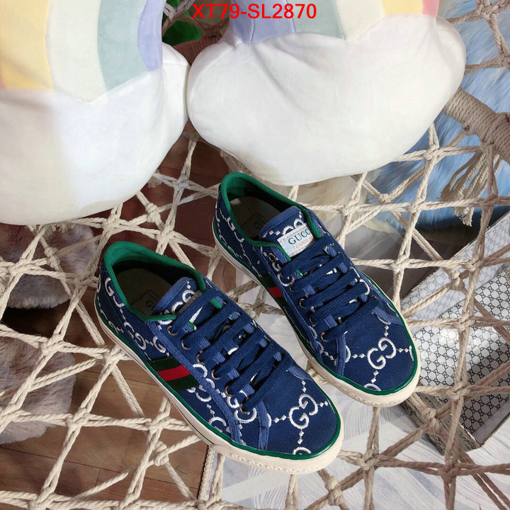 Women Shoes-Gucci,top quality website , ID: SL2870,$: 79USD