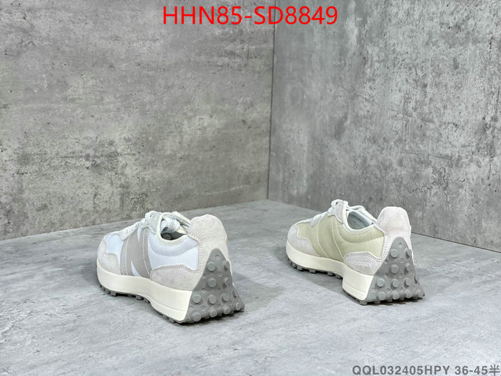 Women Shoes-New Balance,good quality replica , ID: SD8849,$: 85USD