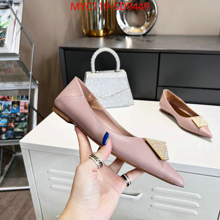 Women Shoes-Valentino,most desired , ID: SD9449,$: 119USD