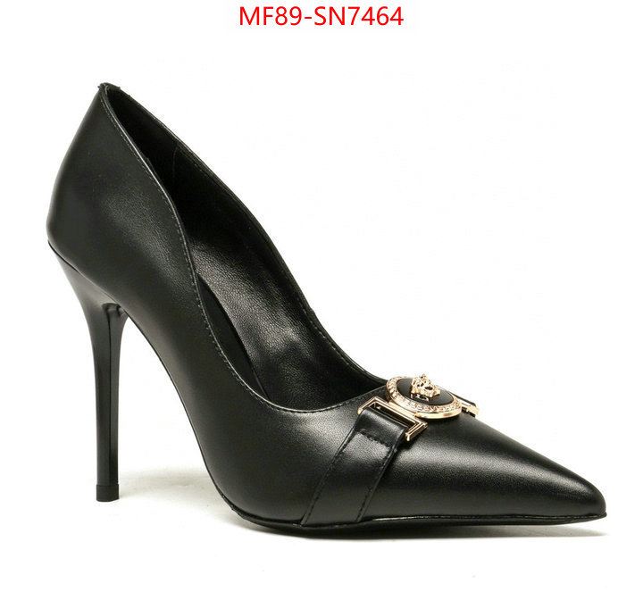 Women Shoes-Versace,where could you find a great quality designer , ID: SN7464,$: 89USD