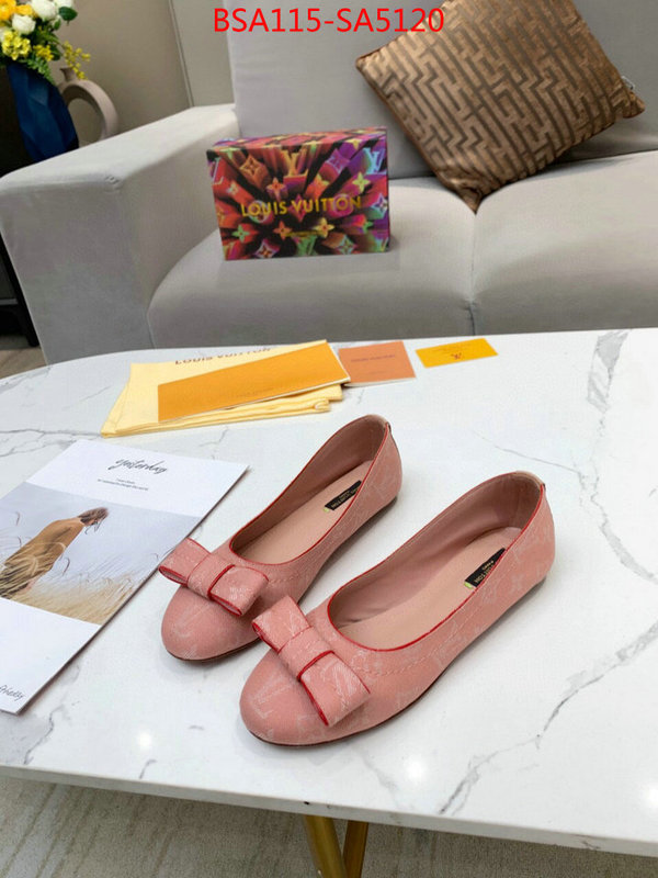 Women Shoes-LV,can i buy replica , ID: SA5120,$: 115USD