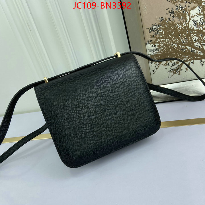 Hermes Bags(4A)-Constance-,can you buy replica ,ID: BN3592,