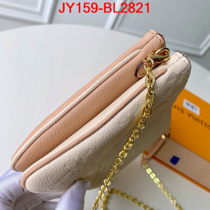 LV Bags(TOP)-Pochette MTis-Twist-,ID: BL2821,$: 159USD