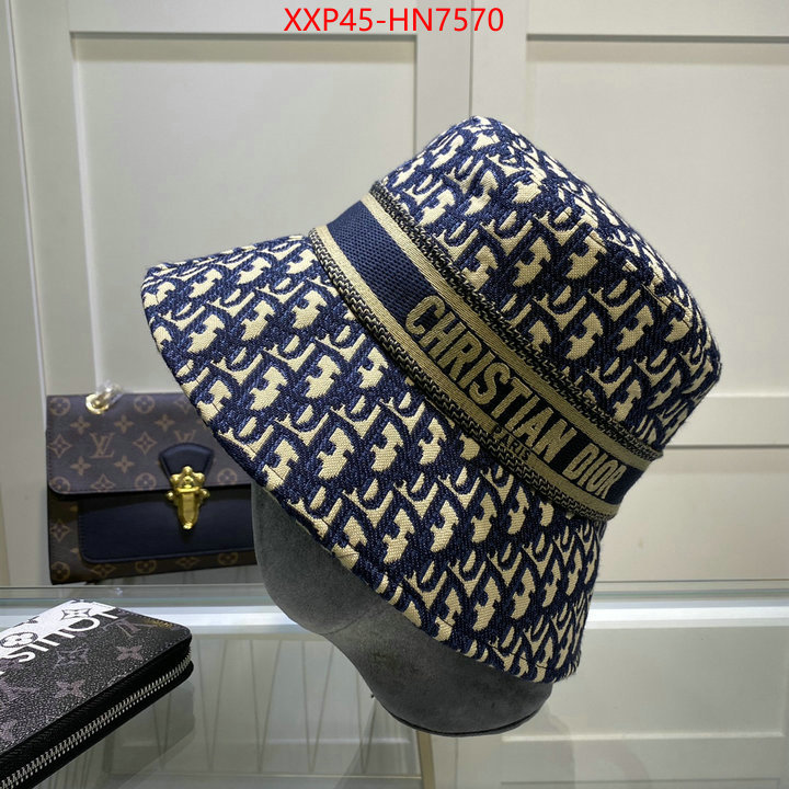 Cap (Hat)-Dior,what best designer replicas , ID: HN7570,$: 45USD