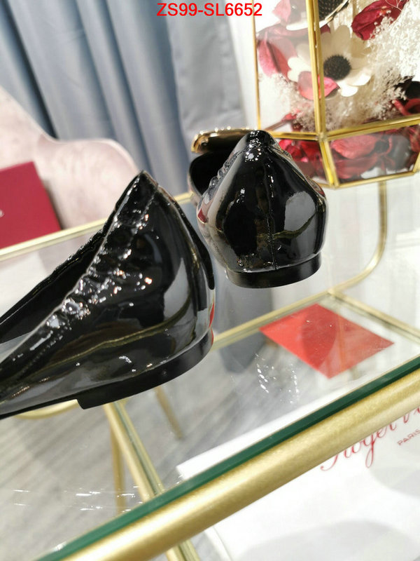 Women Shoes-Rogar Vivier,wholesale designer shop , ID: SL6652,$: 99USD