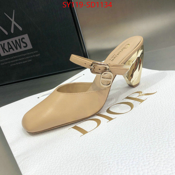 Women Shoes-Dior,shop , ID: SD1134,$: 119USD