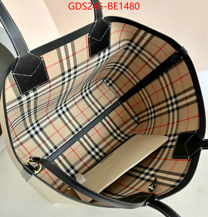 Burberry Bags(TOP)-Handbag-,top grade ,ID: BE1480,$: 245USD