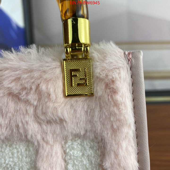 Fendi Bags(4A)-Sunshine-,top quality website ,ID: BW6945,$: 79USD