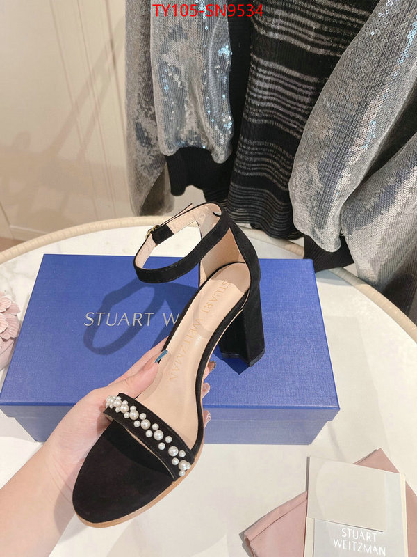 Women Shoes-Stuart Weirzman,fashion replica ,counter quality , ID: SN9534,$: 105USD