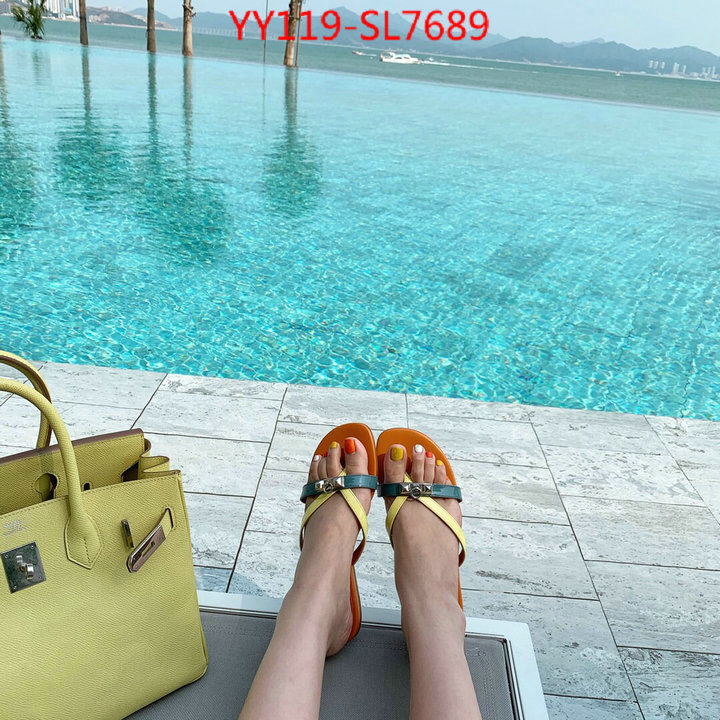 Women Shoes-Hermes,fake cheap best online , ID: SL7689,$: 119USD