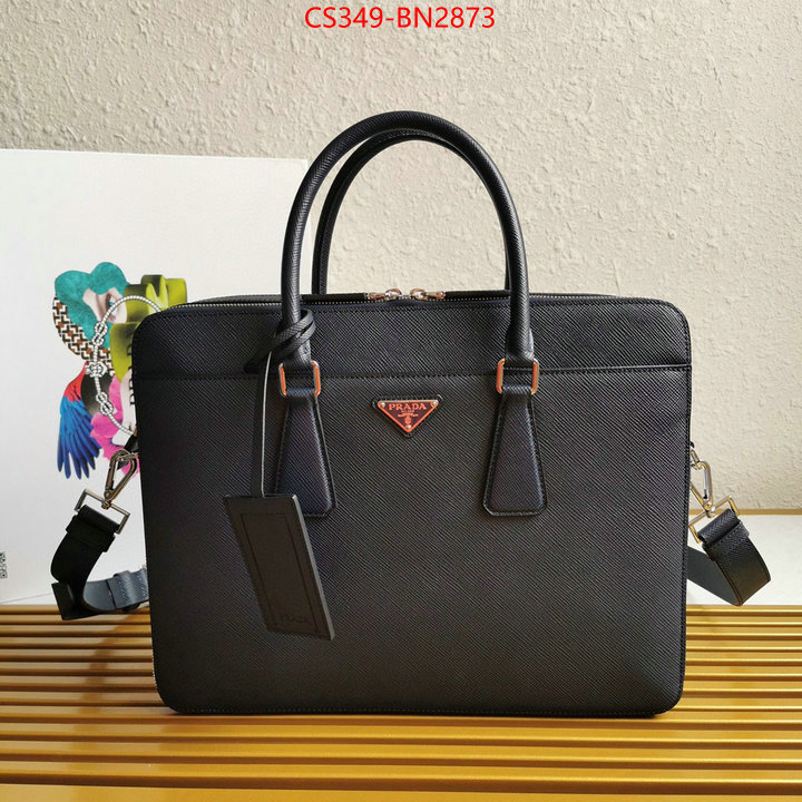 Prada Bags(TOP)-Handbag-,ID: BN2873,$: 349USD