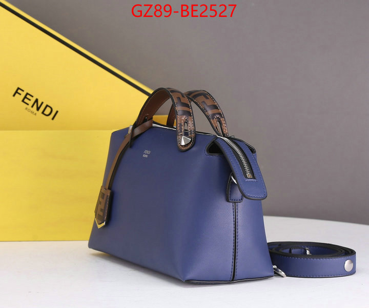 Fendi Bags(4A)-Handbag-,cheap replica ,ID: BE2527,$: 89USD