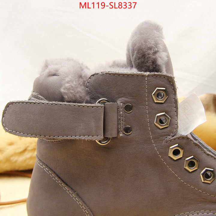 Women Shoes-UGG,what is aaaaa quality , ID: SL8337,$: 119USD