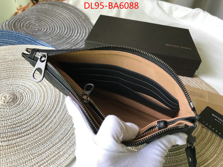 BV Bags(TOP)-Clutch-,where to buy replicas ,ID: BA6088,$: 95USD