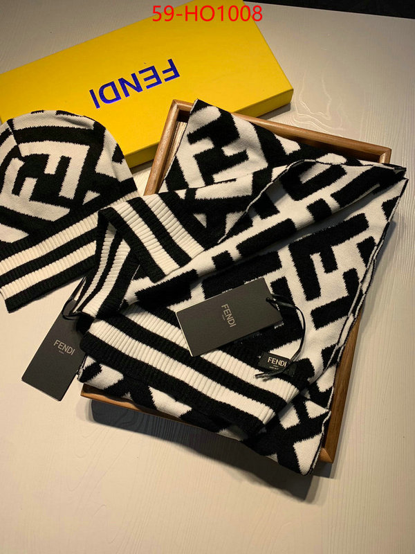 Scarf-Fendi,new designer replica , ID: HO1008,$: 59USD