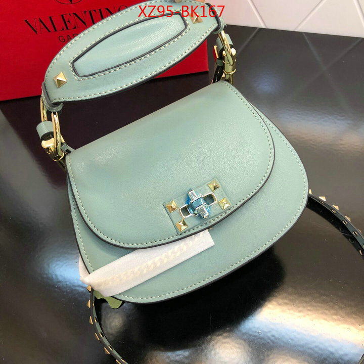Valentino Bags(4A)-Diagonal-,sell online ,ID: BK167,