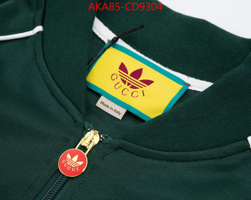 Clothing-Gucci,every designer , ID: CD9304,$: 85USD