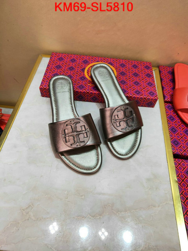 Women Shoes-Tory Burch,aaaaa replica , ID: SL5810,$: 69USD