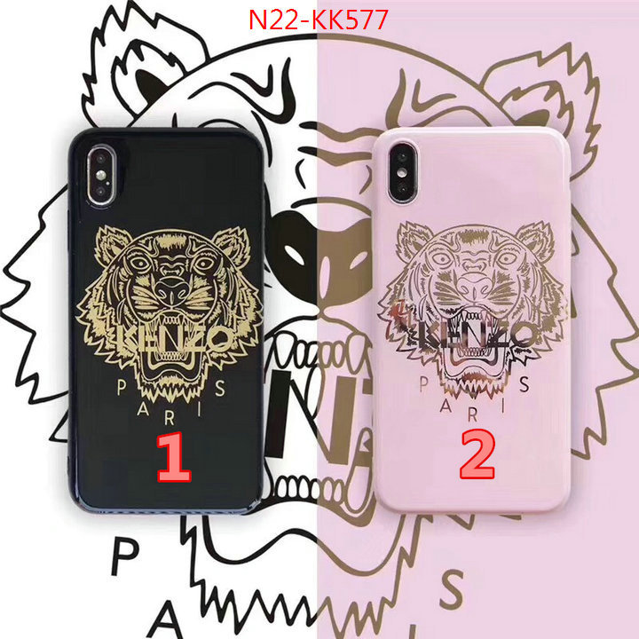 Phone case-KENZO,replicas , ID: KK577,$:22USD