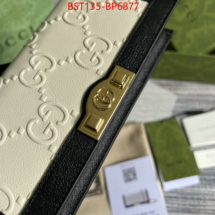 Gucci Bags(TOP)-Diagonal-,shop cheap high quality 1:1 replica ,ID: BP6877,$: 135USD