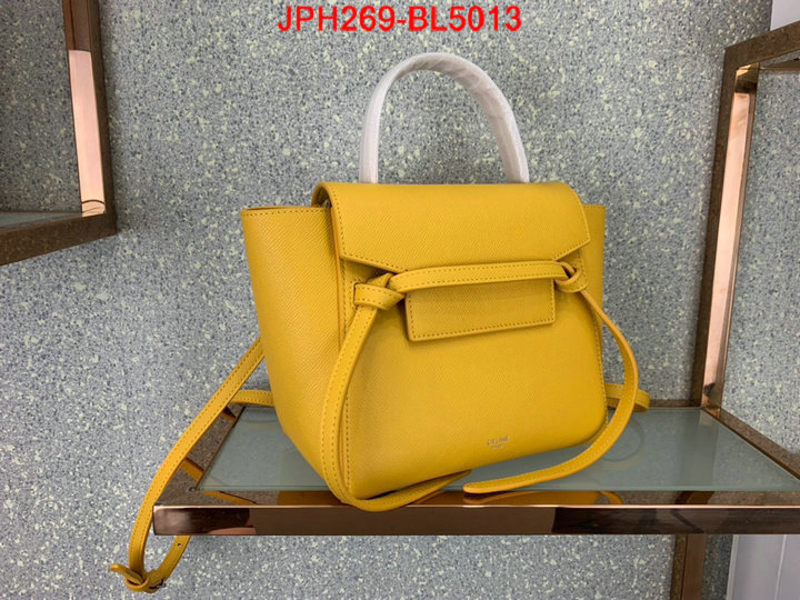 CELINE Bags(TOP)-Handbag,first top ,ID:BL5013,$: 269USD