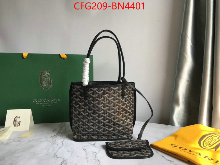 Goyard Bags(TOP)-Diagonal-,ID: BN4401,$: 209USD