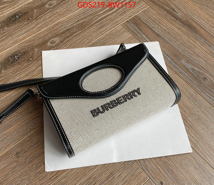 Burberry Bags(TOP)-Diagonal-,how to buy replica shop ,ID: BW1157,$: 219USD