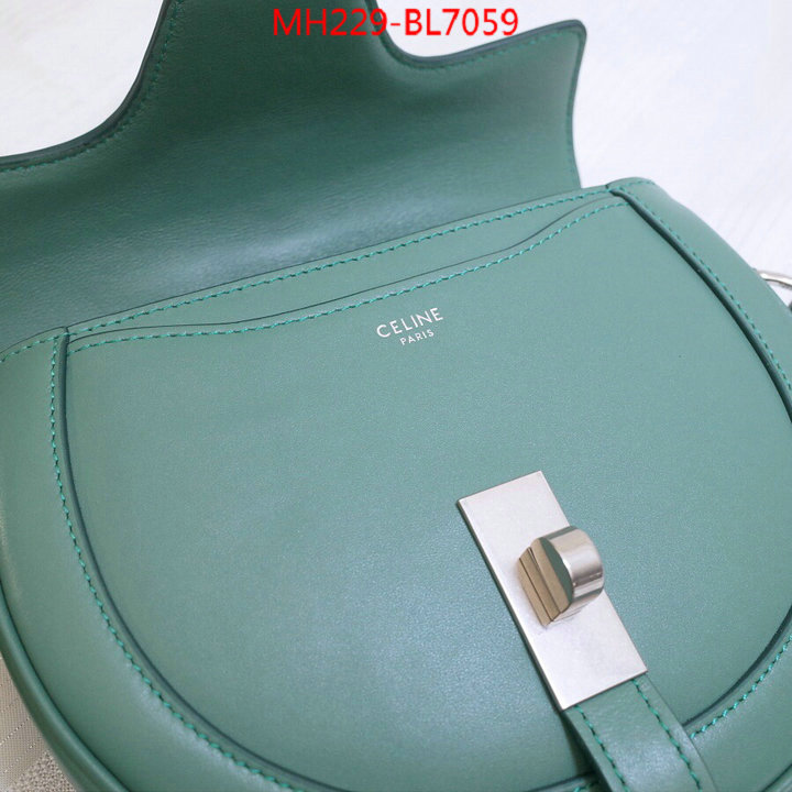 CELINE Bags(TOP)-Diagonal,where can i find ,ID: BL7059,$: 229USD