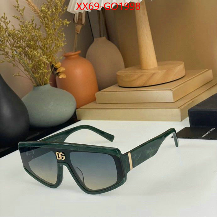 Glasses-DG,for sale cheap now , ID: GO1998,$: 69USD