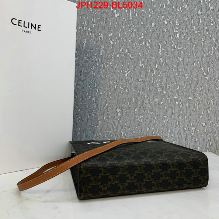 CELINE Bags(TOP)-Cabas Series,buy cheap ,ID:BL5034,$: 229USD