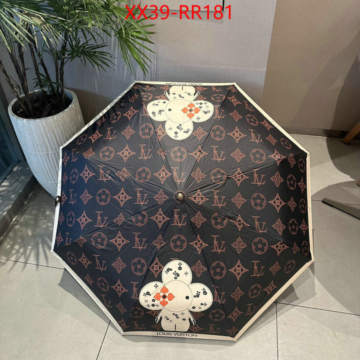Umbrella-LV,shop cheap high quality 1:1 replica , ID: RR181,$: 39USD