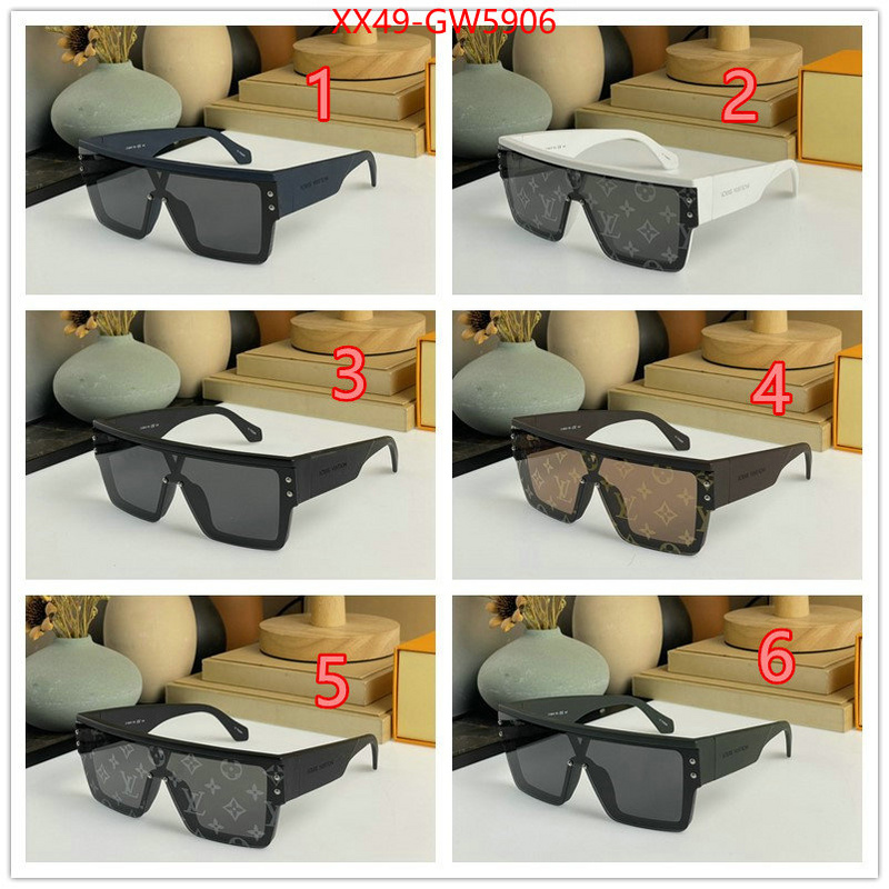 Glasses-LV,where to find the best replicas , ID: GW5906,$: 49USD