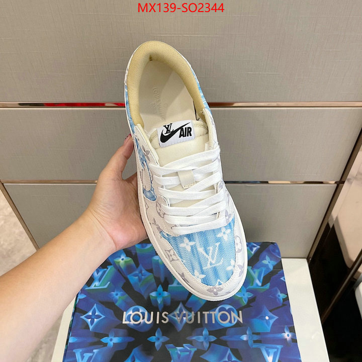 Men Shoes-LV,shop the best high authentic quality replica , ID: SO2344,$: 139USD