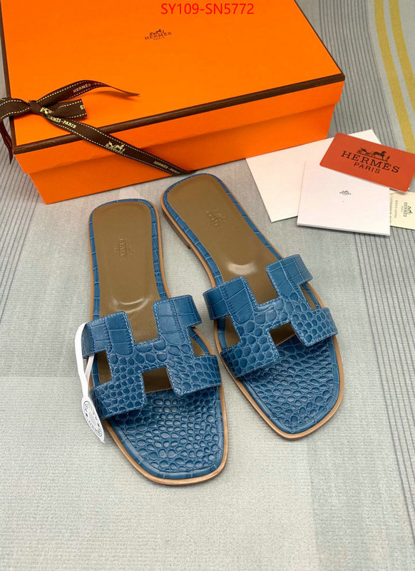 Women Shoes-Hermes,online shop , ID: SN5772,$: 109USD